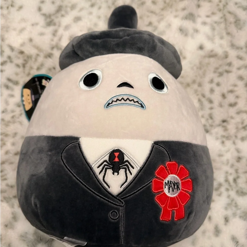Mayor Squishmallows - Picture 1 of 2